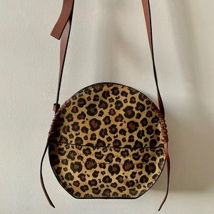 Clarks Crossbody Bag